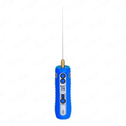 Kaisi 316-B Integrated Adjustment Electric Polish Glue Remover with LED Light