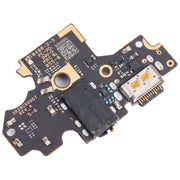 For Motorola Edge Original Charging Port Board