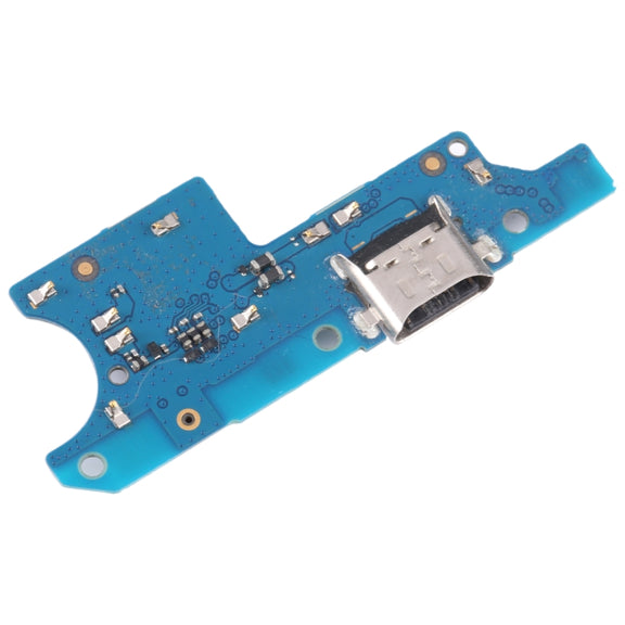 For Motorola Moto E7i Power Original Charging Port Board