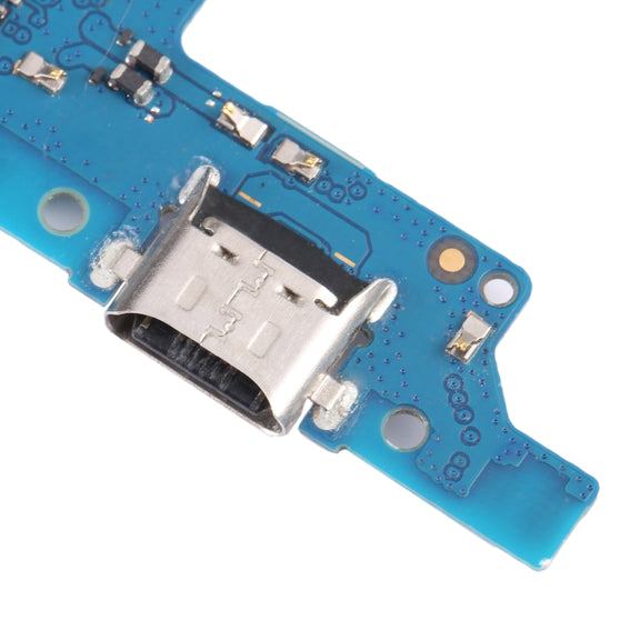 For Motorola Moto E7i Power Original Charging Port Board