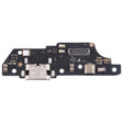 For Motorola Moto E22 Original Charging Port Board - Charging Port Board by PMC TechLife | Online Shopping South Africa | PMC TechLife | Buy Now Pay Later Mobicred