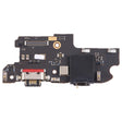For Motorola One Fusion+ Original Charging Port Board - Charging Port Board by PMC TechLife | Online Shopping South Africa | PMC TechLife