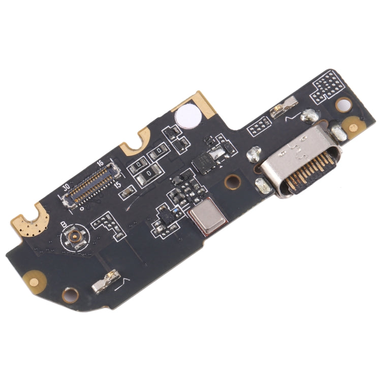 For Motorola P30 Original Charging Port Board
