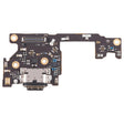 For Motorola Edge 20 Pro Original Charging Port Board - Charging Port Board by PMC TechLife | Online Shopping South Africa | PMC TechLife