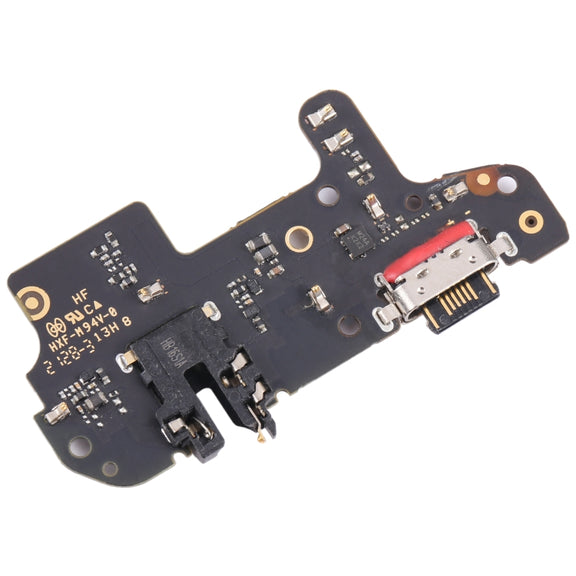 For Motorola Edge 20 Lite Original Charging Port Board