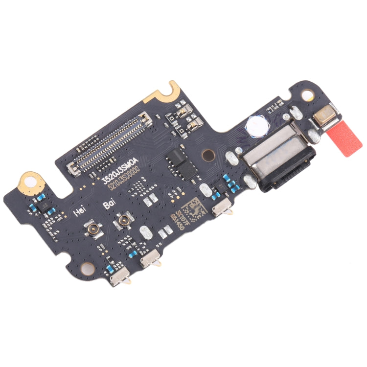For Xiaomi Redmi K30S Original Charging Port Board