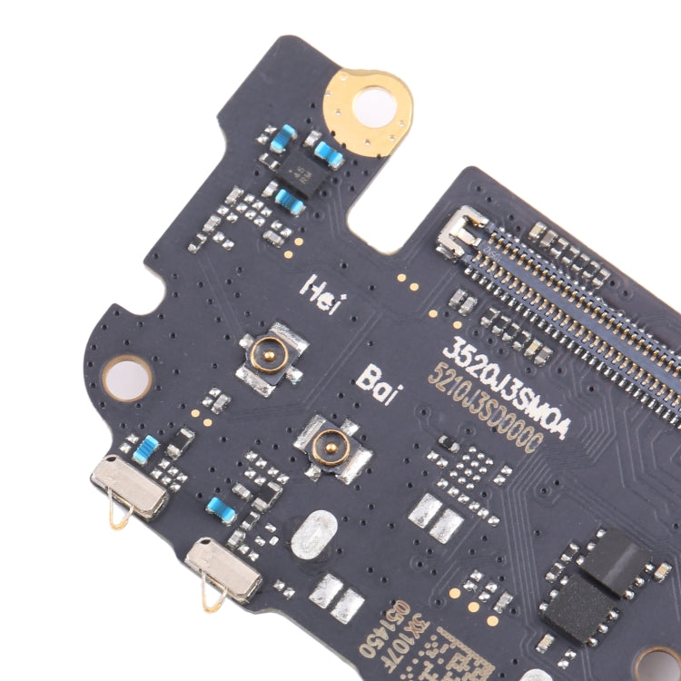 For Xiaomi Redmi K30S Original Charging Port Board