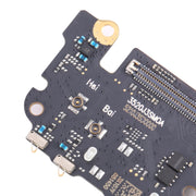 For Xiaomi Mi 10T Pro 5G Original Charging Port Board