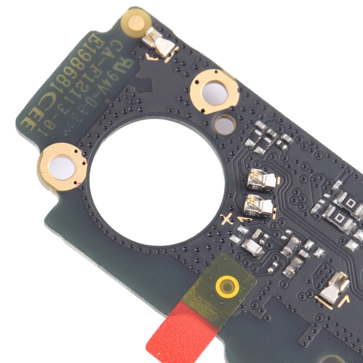 For Xiaomi Redmi Note 12 5G Original Charging Port Board