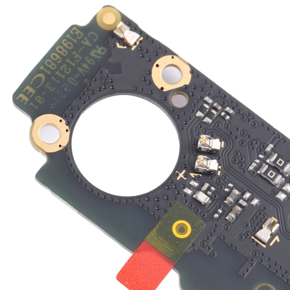 For Xiaomi Redmi Note 12 5G Original Charging Port Board
