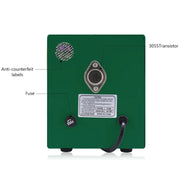 BEST 1502DD 15V / 2A Digital Display DC Regulated Power Supply, 110V US Plug