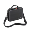 For DJI Osmo Action 4 STARTRC Portable PU Storage Box Case Full Kit(Black) - free shipping - PMC TechLife - Order now!