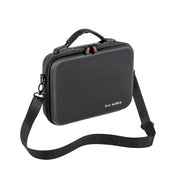 For DJI Osmo Action 4 STARTRC Portable PU Storage Box Case Full Kit(Black)