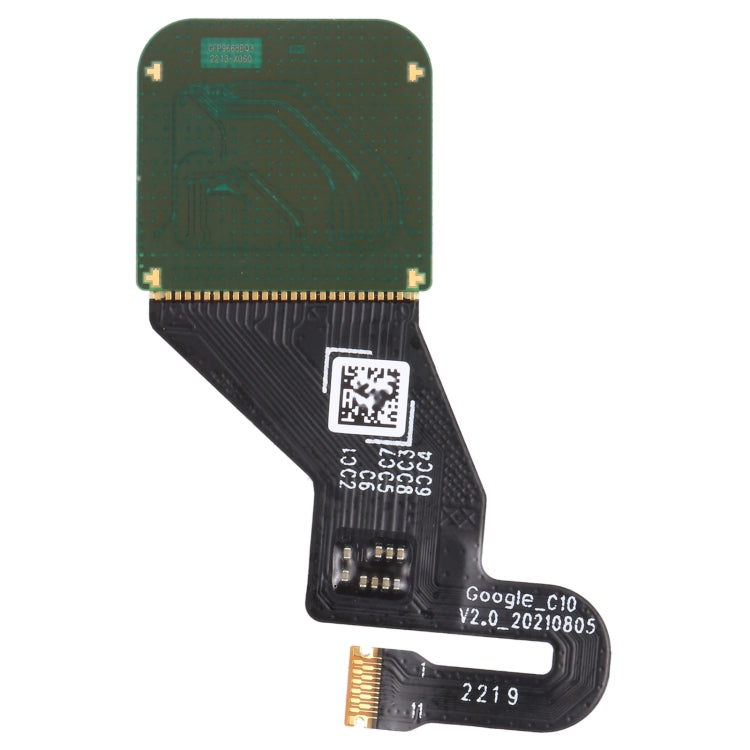 For Google Pixel 7 Pro Original Fingerprint Sensor Flex Cable