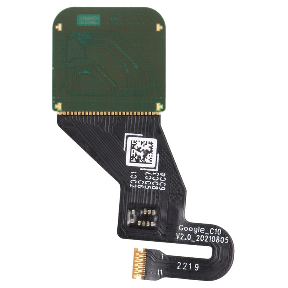For Google Pixel 7 Pro Original Fingerprint Sensor Flex Cable