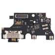 For TCL 10L / 10 Lite OEM Charging Port Board - For TCL by PMC TechLife | Online Shopping South Africa | PMC TechLife