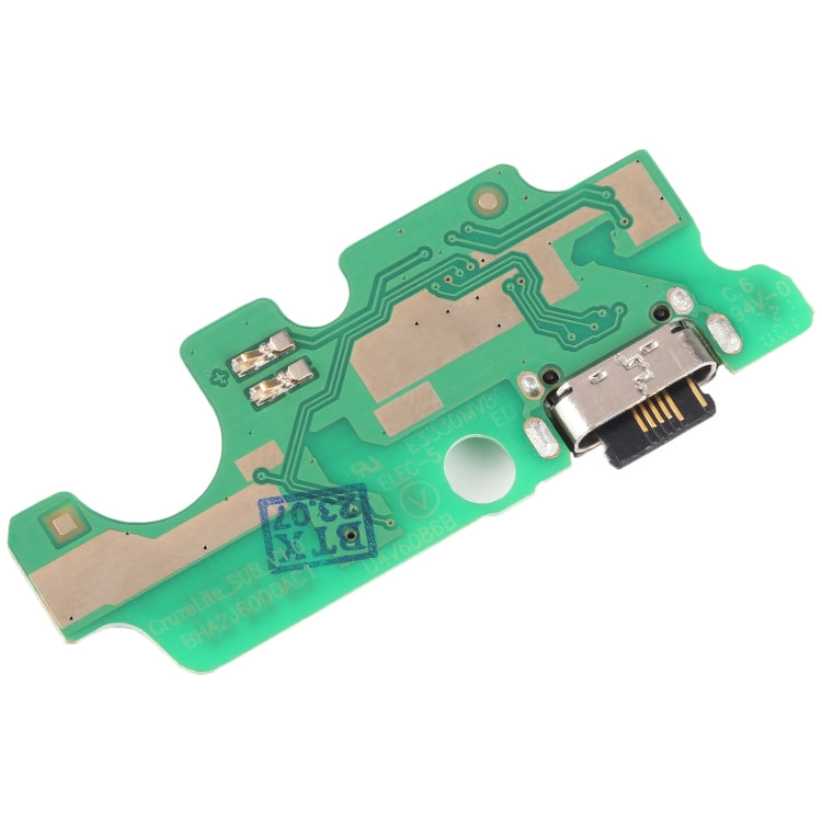 For TCL 305 OEM Charging Port Board