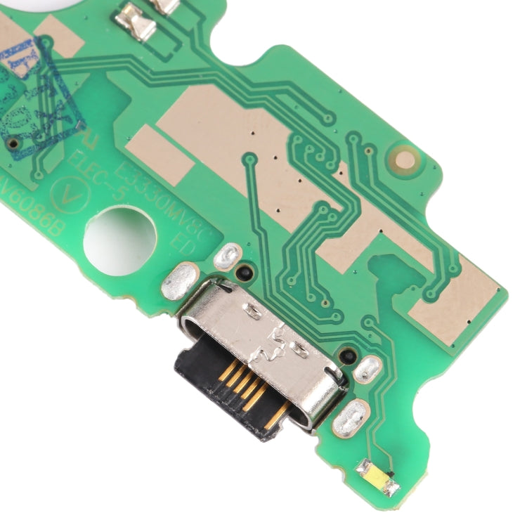 For TCL 20 XE OEM Charging Port Board
