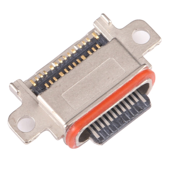For Samsung Galaxy Xcover SM-G525F 10 PCS Charging Port Connector