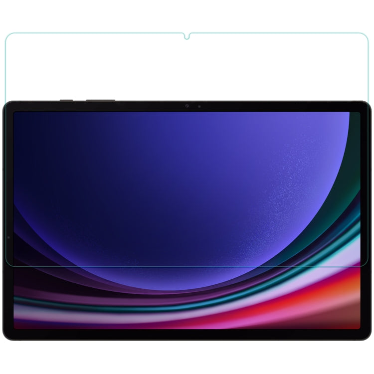 For Samsung Galaxy Tab S9 Ultra NILLKIN H+ Series Tempered Glass Film