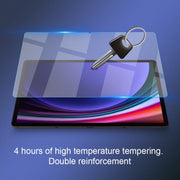 For Samsung Galaxy Tab S9 Ultra NILLKIN H+ Series Tempered Glass Film