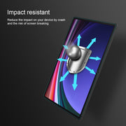 For Samsung Galaxy Tab S9 Ultra NILLKIN H+ Series Tempered Glass Film