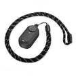For Insta360 Go 3 Sunnylife IST-BHT594 Camera Body Silicone Case with Lens Cap & Neck Strap(Black) - free shipping - PMC TechLife - Order now!