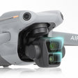 For DJI Air 3 Sunnylife Lens Protector Tempered Glass Combo Protective Films, Quantity:1 Set - free shipping - PMC TechLife - Order now!
