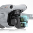 For DJI Air 3 Sunnylife Lens Protector Tempered Glass Combo Protective Films, Quantity:2 Sets - Other by Sunnylife | Online Shopping South Africa | PMC TechLife | Buy Now Pay Later Mobicred