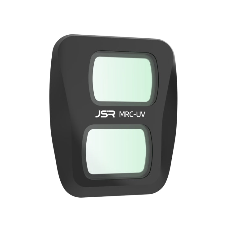 For DJI Air 3 JSR KB Series Drone Lens Filter, Filter:MCUV