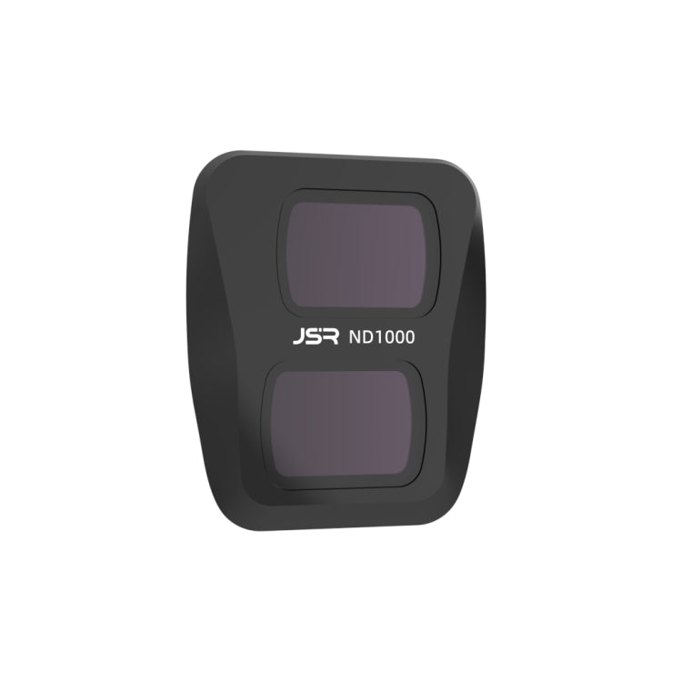 For DJI Air 3 JSR KB Series Drone Lens Filter, Filter:ND1000