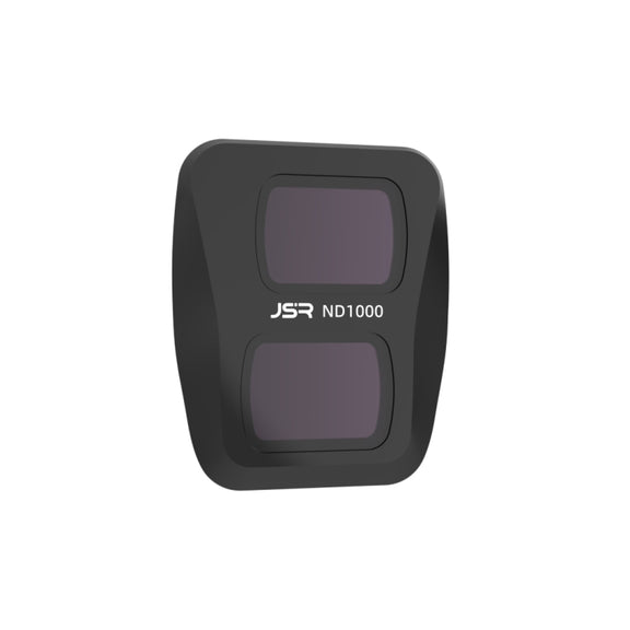 For DJI Air 3 JSR KB Series Drone Lens Filter, Filter:ND1000