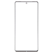 For Google Pixel 7 Pro Front Screen Outer Glass Lens with OCA Optically Clear Adhesive
