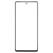 For Google Pixel 7 Front Screen Outer Glass Lens with OCA Optically Clear Adhesive