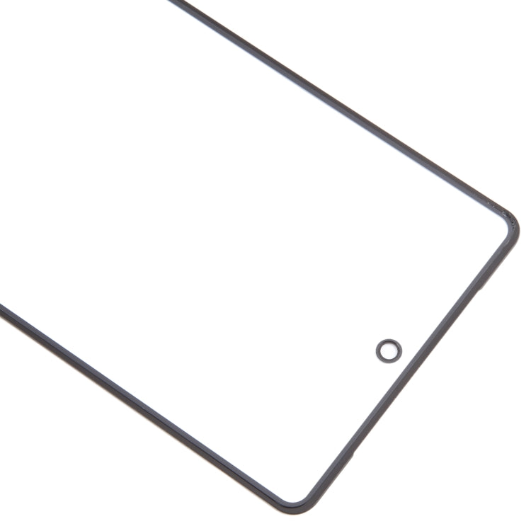 For Google Pixel 7 Front Screen Outer Glass Lens with OCA Optically Clear Adhesive
