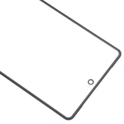 For Google Pixel 7 Front Screen Outer Glass Lens with OCA Optically Clear Adhesive