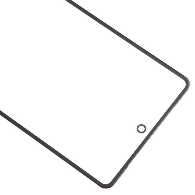 For Google Pixel 7 Front Screen Outer Glass Lens with OCA Optically Clear Adhesive
