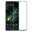 For Google Pixel 6 Pro Front Screen Outer Glass Lens with OCA Optically Clear Adhesive - Outer Glass Lens by PMC TechLife | Online Shopping South Africa | PMC TechLife