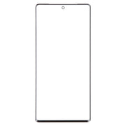For Google Pixel 6 Pro Front Screen Outer Glass Lens with OCA Optically Clear Adhesive