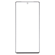 For Google Pixel 6 Pro Front Screen Outer Glass Lens with OCA Optically Clear Adhesive