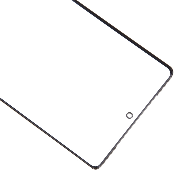 For Google Pixel 6 Pro Front Screen Outer Glass Lens with OCA Optically Clear Adhesive