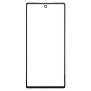 For Google Pixel 6 Front Screen Outer Glass Lens with OCA Optically Clear Adhesive