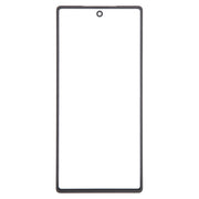 For Google Pixel 6 Front Screen Outer Glass Lens with OCA Optically Clear Adhesive