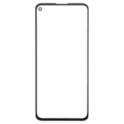 For Google Pixel 5a 5G Front Screen Outer Glass Lens with OCA Optically Clear Adhesive