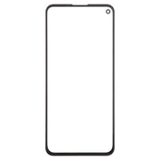For Google Pixel 5a 5G Front Screen Outer Glass Lens with OCA Optically Clear Adhesive