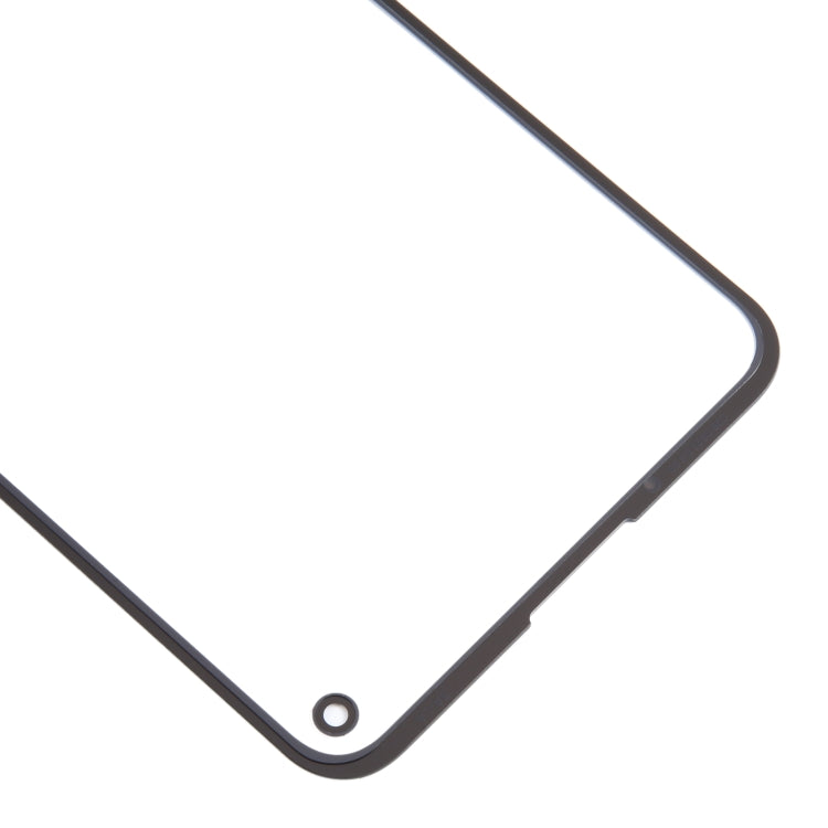 For Google Pixel 5a 5G Front Screen Outer Glass Lens with OCA Optically Clear Adhesive