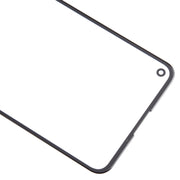 For Google Pixel 5a 5G Front Screen Outer Glass Lens with OCA Optically Clear Adhesive