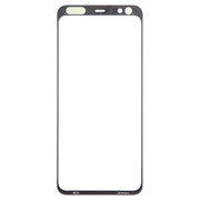 For Google Pixel 4XL Front Screen Outer Glass Lens with OCA Optically Clear Adhesive