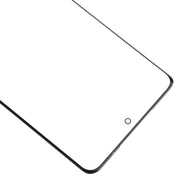 For Motorola Moto X30 Pro Front Screen Outer Glass Lens with OCA Optically Clear Adhesive