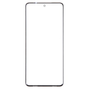 For Motorola Edge 30 Ultra Front Screen Outer Glass Lens with OCA Optically Clear Adhesive